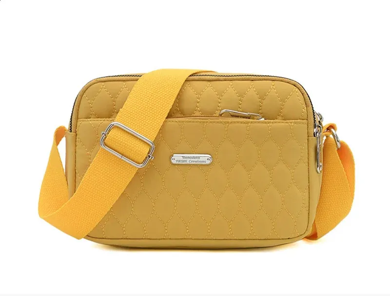 【全商品オープニング価格 特別価格】 Casual DHgate.com:Womens Nylon Multiple with Bag Crossbody 鉄道模型
