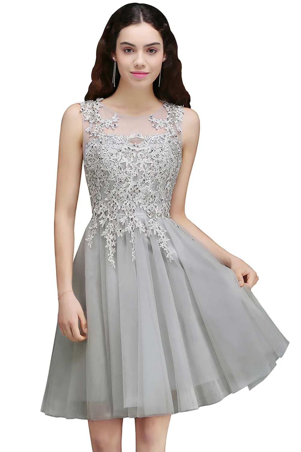 graduation dresses for 13 year olds 5th Grade Graduation Dress for Girls main image 0