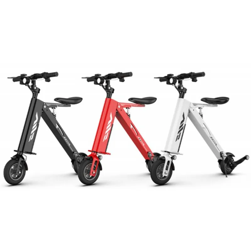 【予約中！】 Triangle DHgate.com:Electric Scooter Dual Tires, 8-Inch with ウェア