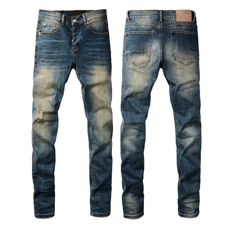 Jean pour gros sale