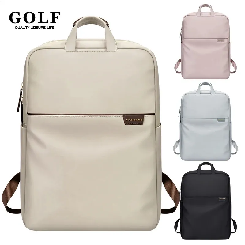 Stylish 17-Inch Laptop Backpack for Women - Large Capacity, Fashionable  Business Bag - Shop Now! from Dhgate Backpack - price 57.29