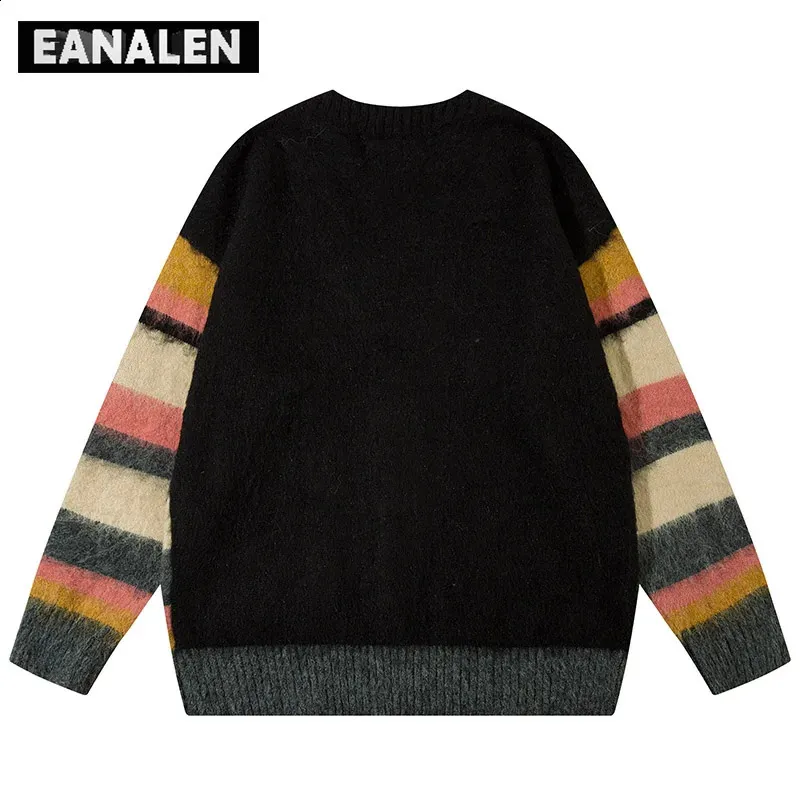 Camiseta Holgada Con Botones De Manga Larga Y Cuello Redondo Para Mujer, Top Liso De Otoño
