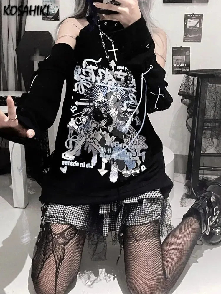 トップス archive Georgio Brato long sleeve y2k archive