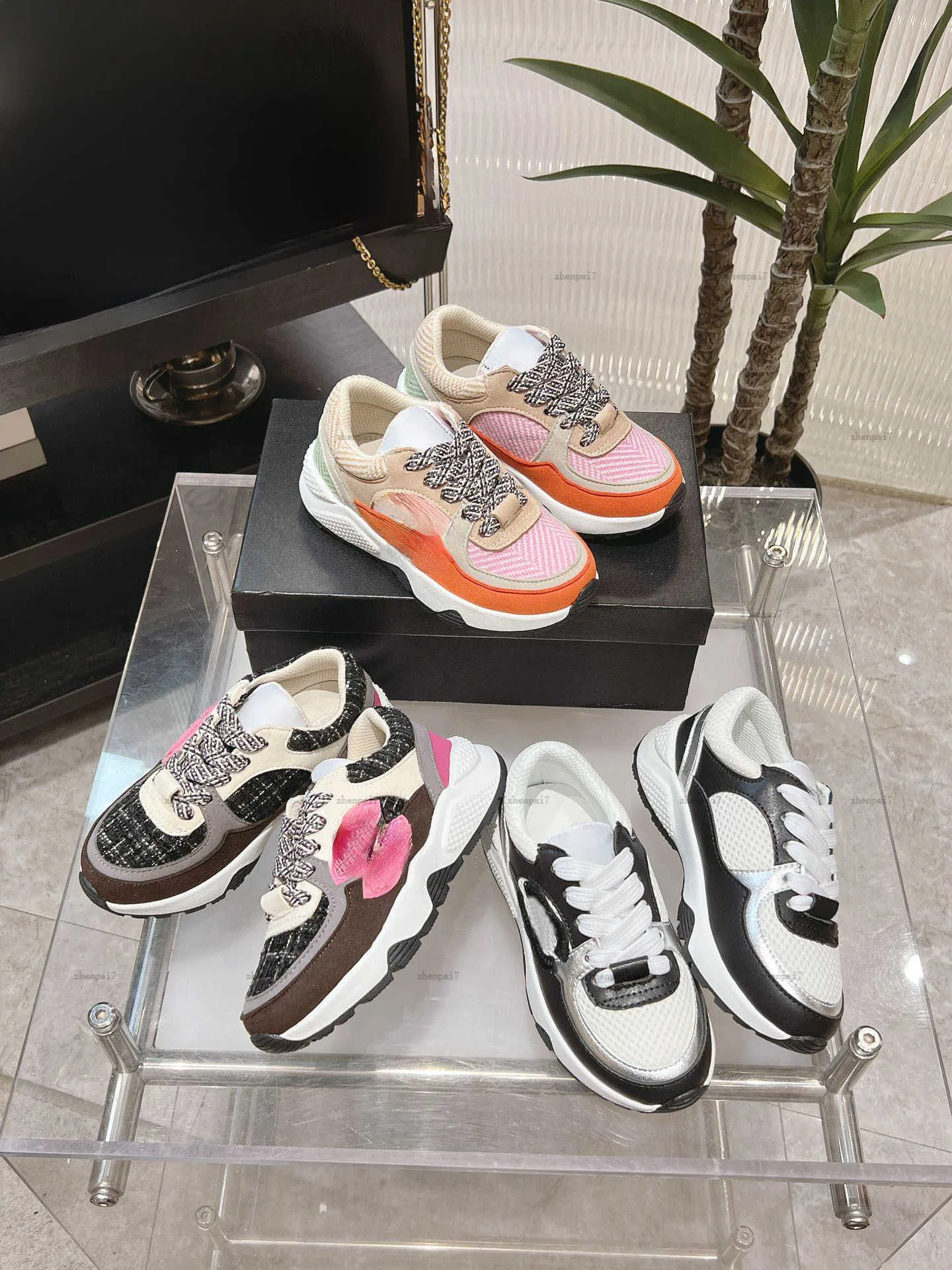 Boys running shoes size 7 best sale