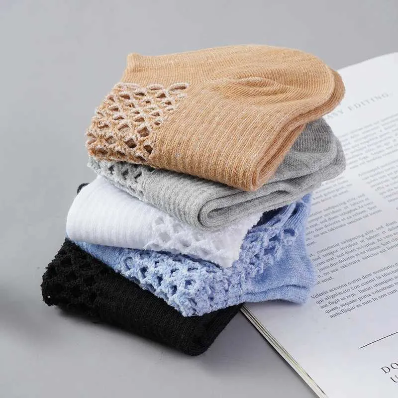 6 Paar Herren Knöchelsocken - Atmungsaktiv & Weich Für Alltag