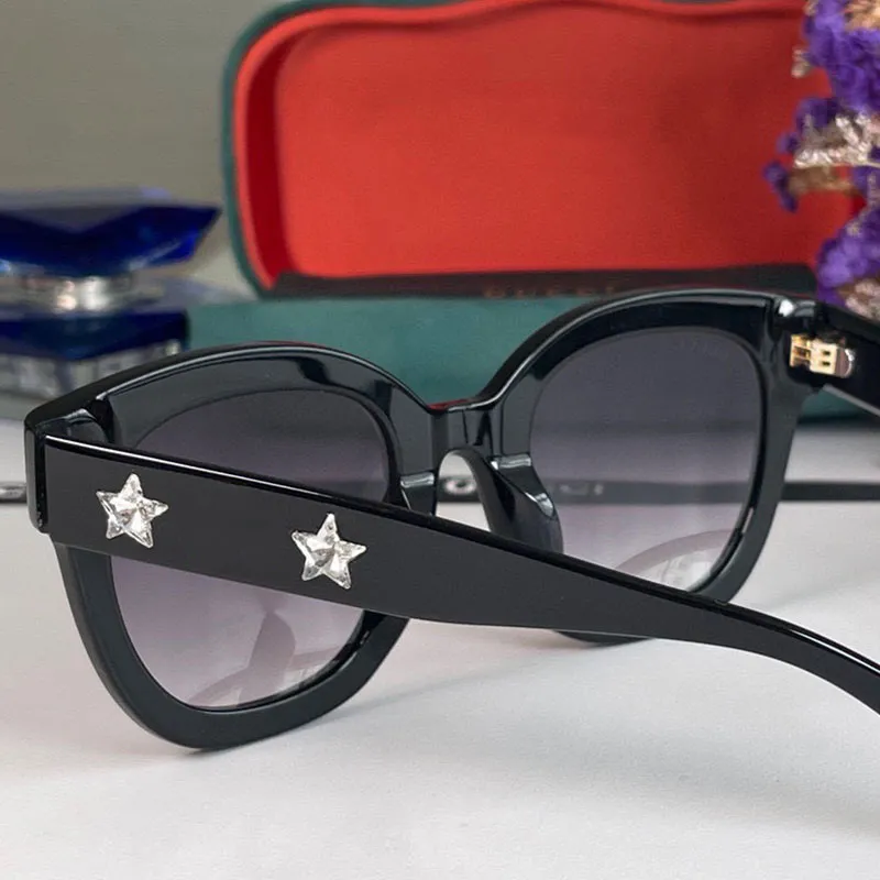 Round Vintage Acetate Sunglasses Polarized UV400... From  display picture 1