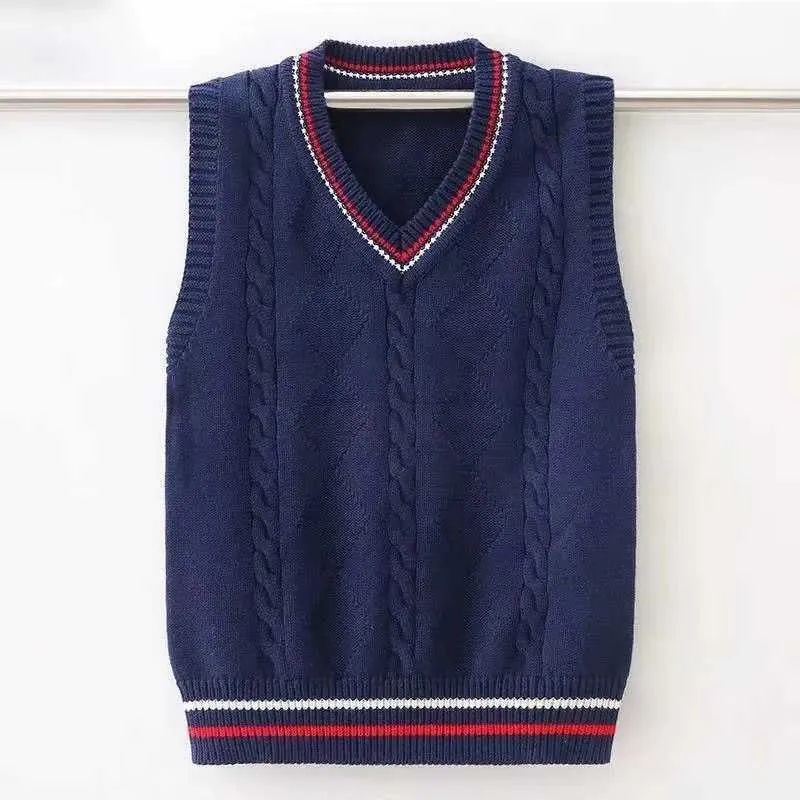 DHgate Boys School Uniform Vest Knitted Cotton Sleeveless dhgate-boys-school-uniform-vest-knitted-cotton-sleeveless
