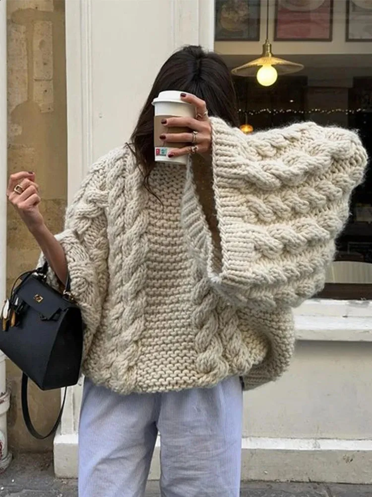 SALSATION WEAR（knitted sweater） SALSATION WEAR（knitted sweater）