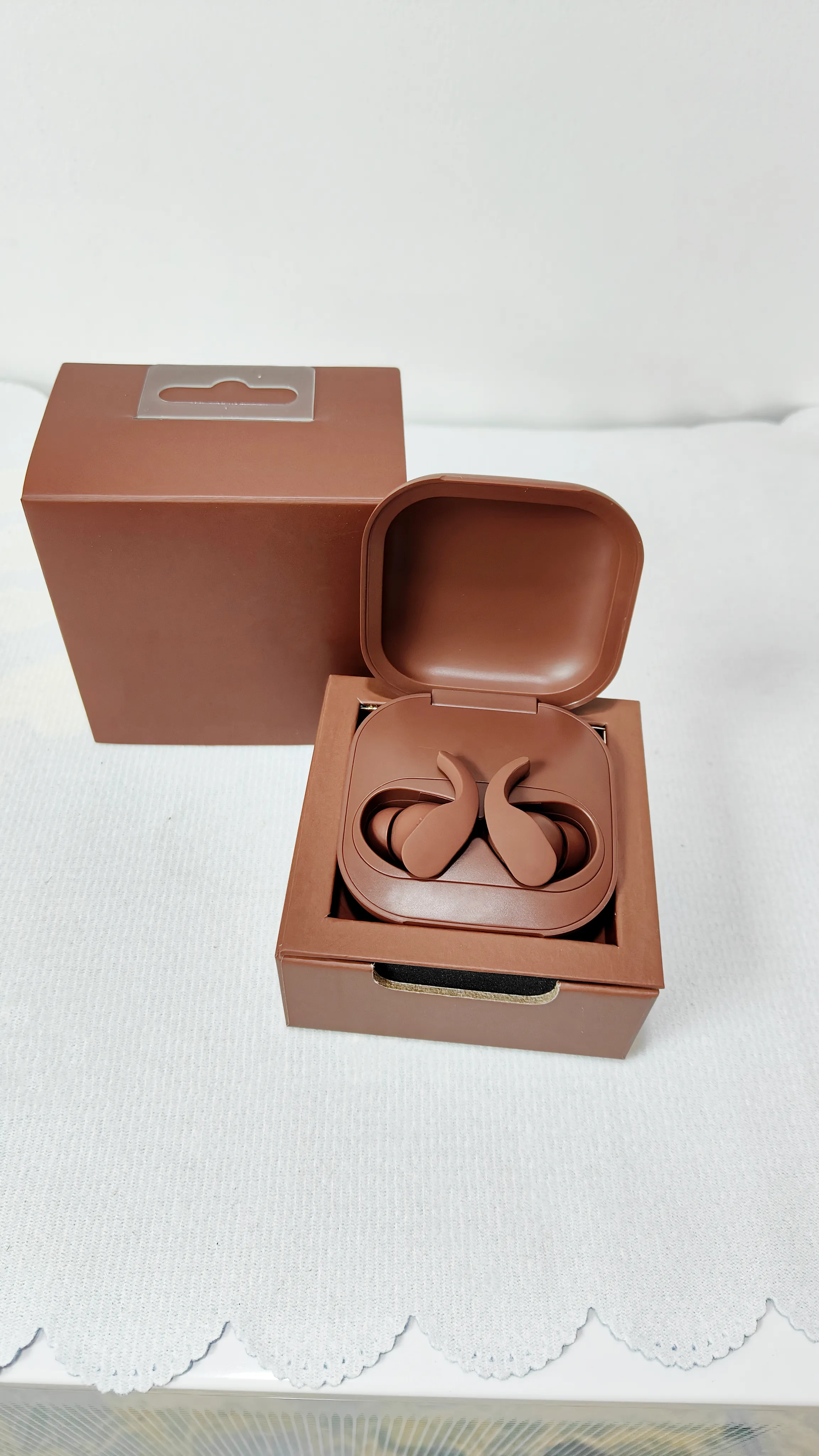 TWS Fit Pro Earphone True Wireless Bluetooth Headphones Touch Control Headset For iPhone 14 13 Samsung Xiaomi Huawei Universal