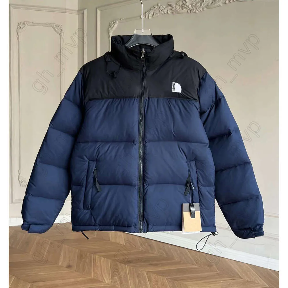 Super Clone Brand North Facee Down puffer jacket - High