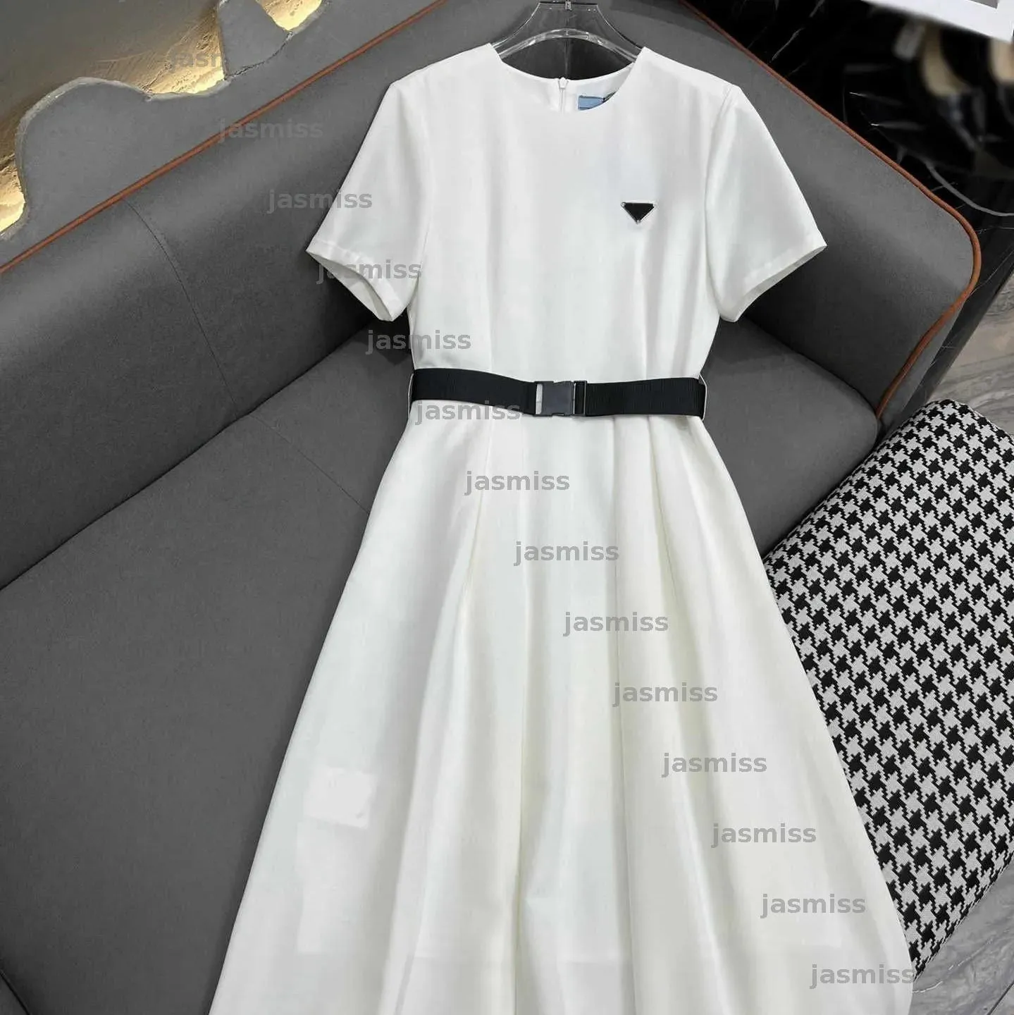 women's cotton summer dresses Women Cotton Dresses Summer Dresses Women Long Dresses Short Sleeve D9 –  SimpleLinenLife main image 0