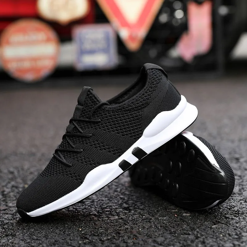 Sepatu Fashionable Men's Shoes 2019 Sepatu Nike Lifestyle