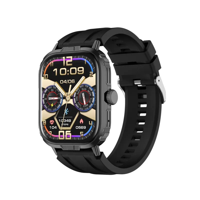 Mi Band Notify And Fitness For Amazfit Pro Apk Cracked Amazfit T - Main Image