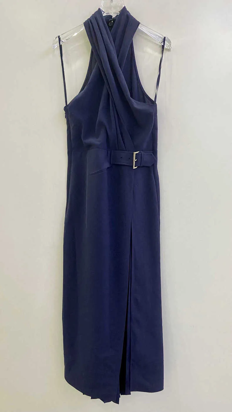 high slit tank dress High Slit Tank Midi Dress