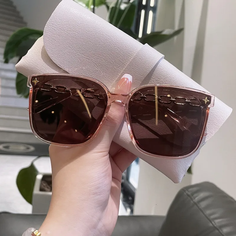 Square Sunglasses G Seven Star Occhiali Sunglasses Women Fashion