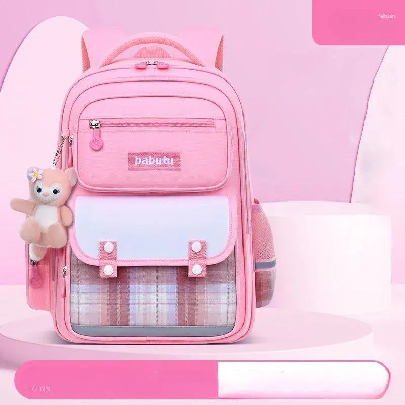 Leuke Rugzak for Meisjes School Rugzak Vrouwelijke Kawaii