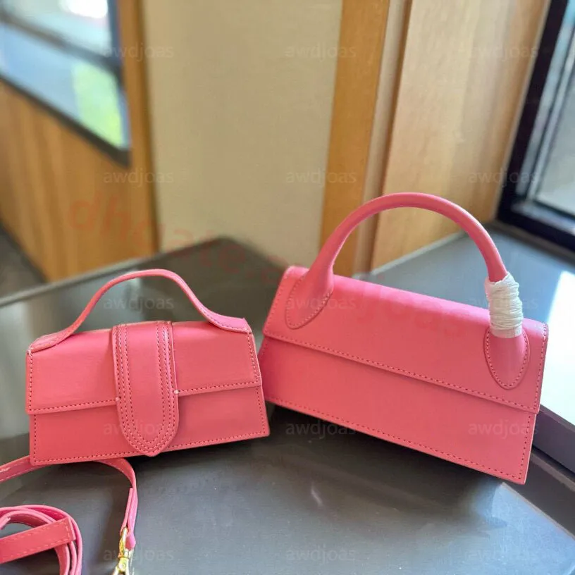 【関税込み】DANGLE MINI LEATHER TOP HANDLE Mini Leather Top Handle Bag, Designer Flap Shoulder Bag