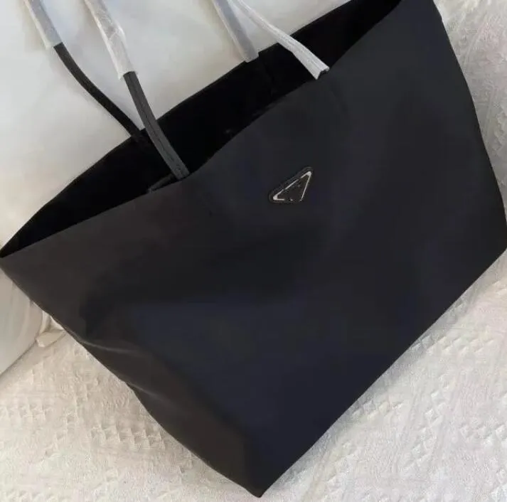 DHgate.com:Premium Quality Nylon Tote Bag: Large, Soft