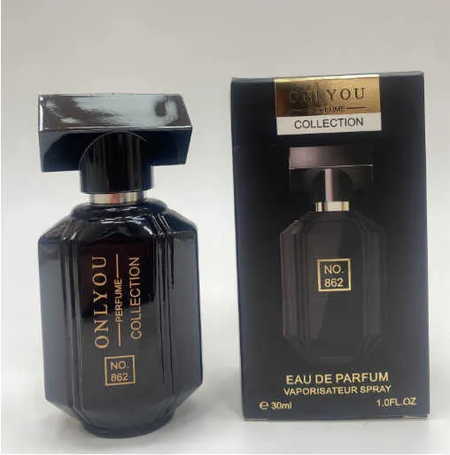 0716 Eau de Toilette 30ml✖️2 30ml Premium Perfume: Long Lasting Fresh Fragrance for Men