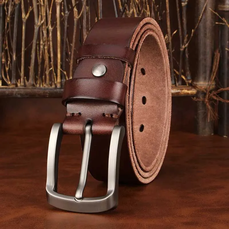 小物 LEATHER PIN BUCKLE BELT Allegra K PU Leather Belts for Women Metal Pin Buckle 2