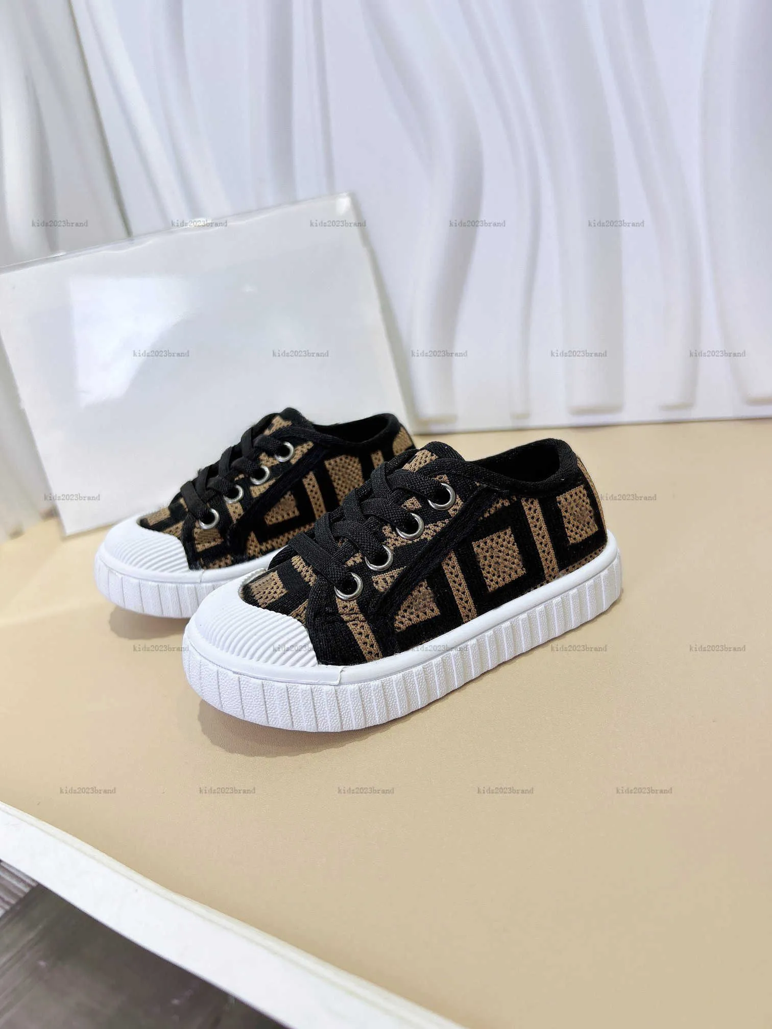 Save Big on Bulk Toddler Canvas Shoes Infant Canvas Shoes: Cute Brown  Designer Shoes For Toddler Girls, Sizes 20 25 Perfect First Walkers Best  Deals