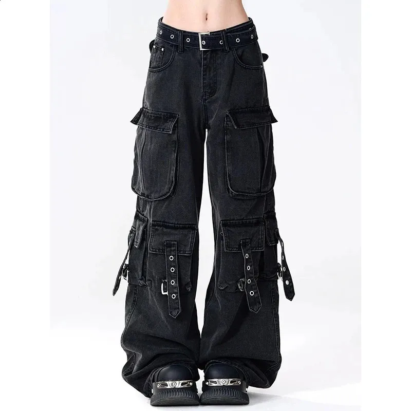 【お気に入り】 Grunge DHgate.com:Y2K Denim Streetwear Japanese | Pants パンツ