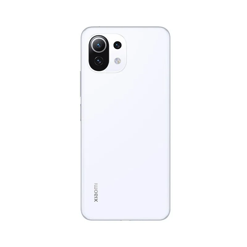 Xiaomi Mi 11 Lite 5G: 8GB RAM, 128GB/256GB ROM, 64MP Camera 
