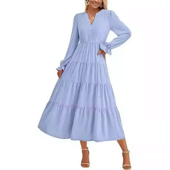 sachin and babi light blue dress Anaisa Asymmetric Ruched Midi Dress in Scarlet