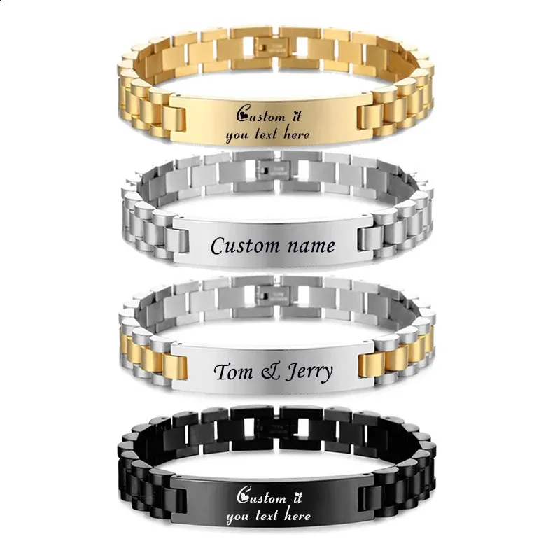 Buy Couple Matching Bracelets Online In India - India