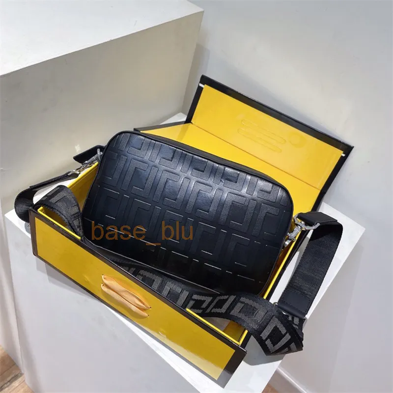 Designer Bag Men Cross Body PVC Leather Man Women Messenger Bags Fashion Luxury Hardware Shoulder From 38 57 DHgate