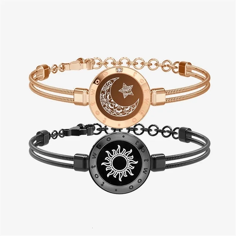 ハンサム度がアップする【YOSTER】Dual Flow Bracelet Éclat Adjustable Bracelet | APM Monaco