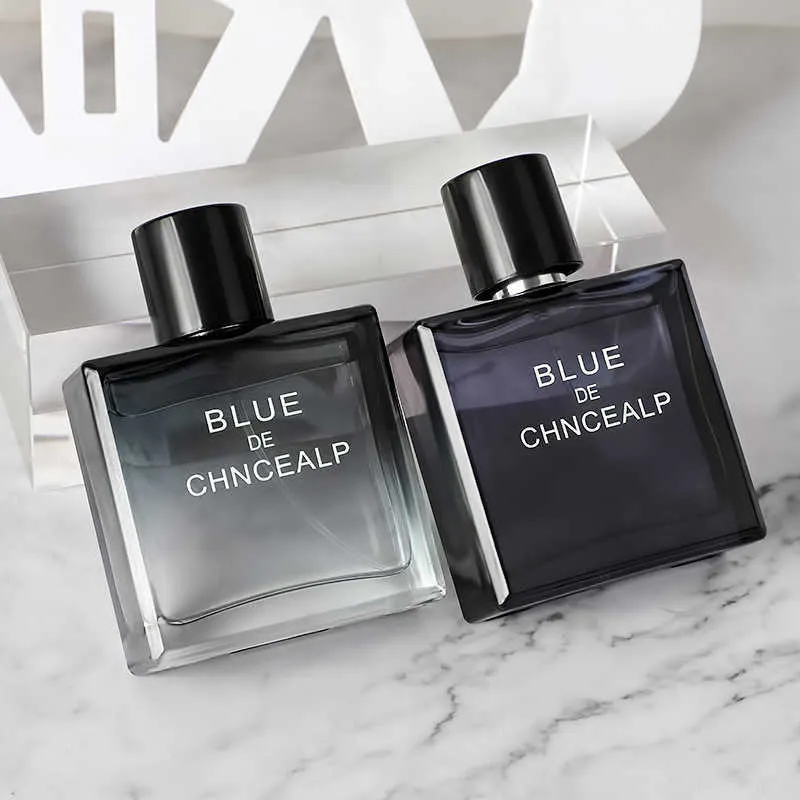 47% OFF Men’s Ocean‑Fresh Perfume – Light Masculine Cologne at $15.17 | ExampleShop Deal