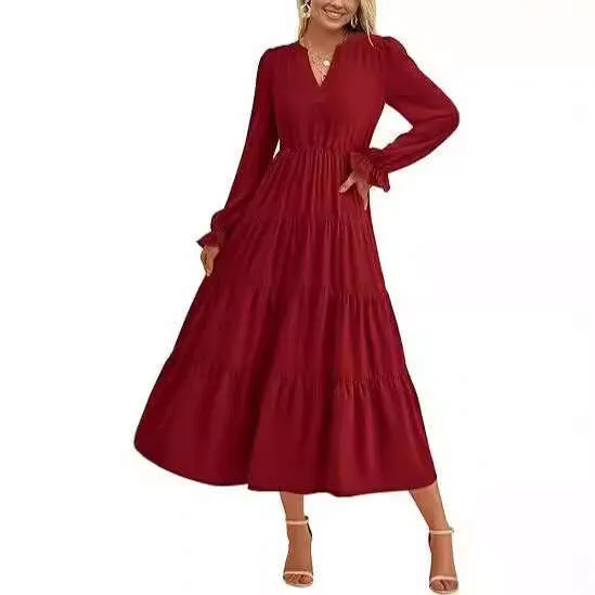 sachin and babi light blue dress Long Sleeve Designer Dresses