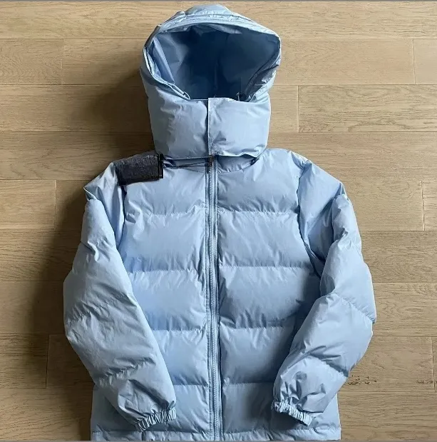 Trapstars London Trend Designer Puffer Trapstar Puffer Trapstars London Trend Designer Puffer Trapstar Puffer
