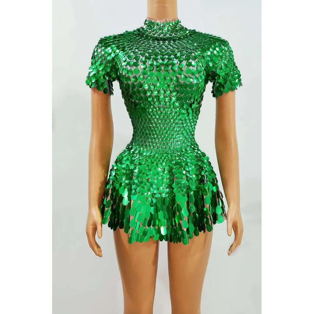green sparkly bodycon dress Radiant Green Sparkle Mini Dress