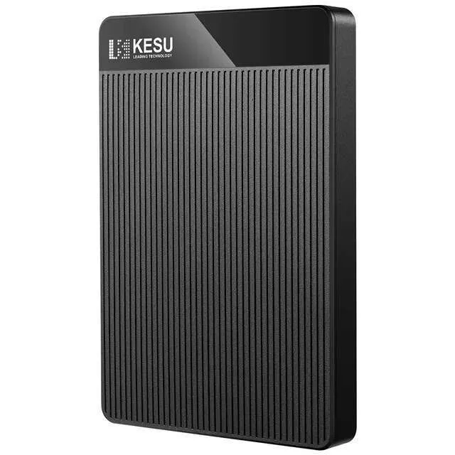 KESU Hdd 2.5\