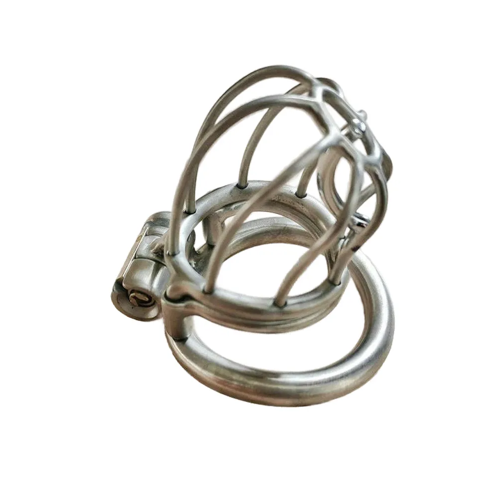 how to use a clit vibrator Wireless Remote Control Electric Shock Chastity Cage – cellmatecage