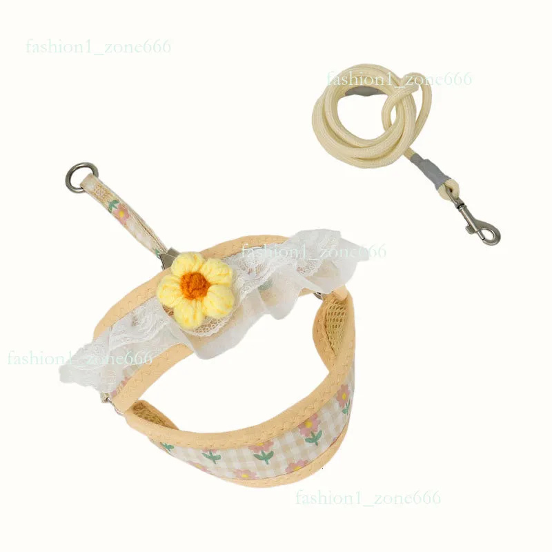 Adjustable Designer Dog Collar Harness, Universal Chest Strap Chain for  Small Dogs and Cats, All-Season Pet Fashion Supplies