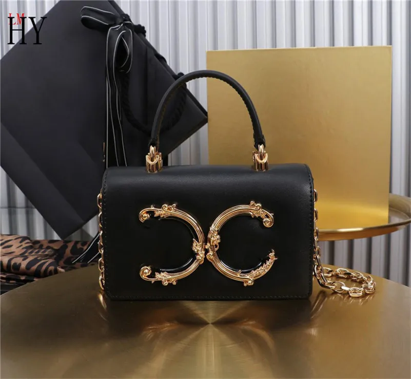 Designer Luxury Mini Girls Leather Top Handle Bag Black Shoulder Bag Top Handle Bag Handbag Tote From 180 73 DHgate