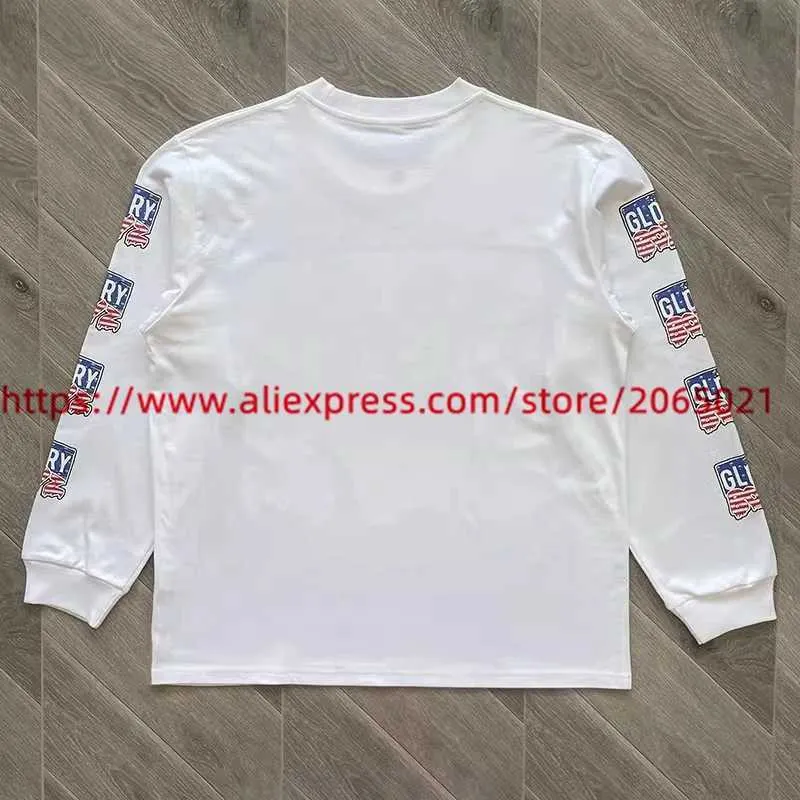 Oversized Vintage Washed T-Shirt - Glo Gang Boyz Worldwide Oversized Vintage Washed T-Shirt - Glo Gang Boyz Worldwide