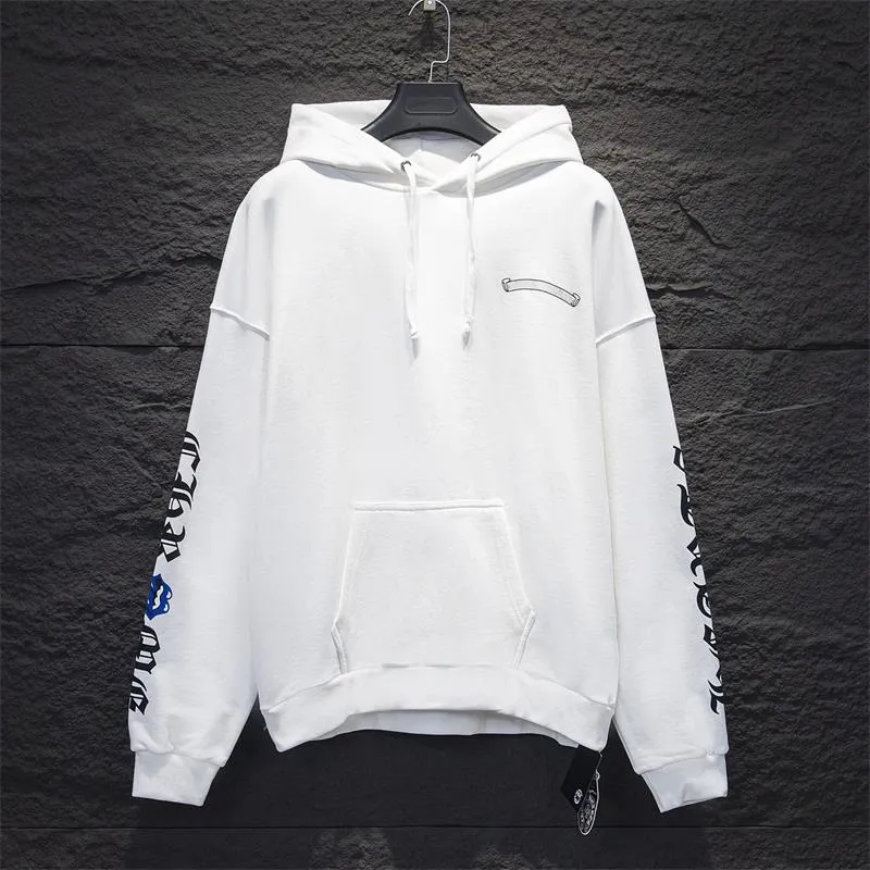 Save Big on Bulk Plus Size Mens Streetwear Plus Size Hoodies For Men: Long  Sleeve Hip Hop Streetwear Men's Plus Size Tees Designer Hoodies Best 