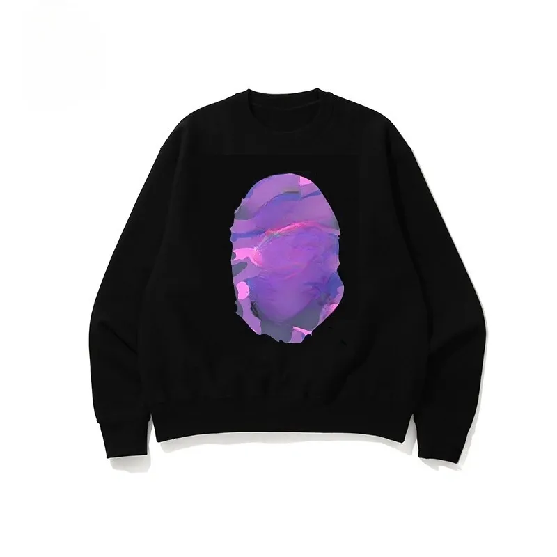 Sweat à Capuche Zippé No Fear - Taille L - Imprimé Unique Multicolore - Neuf