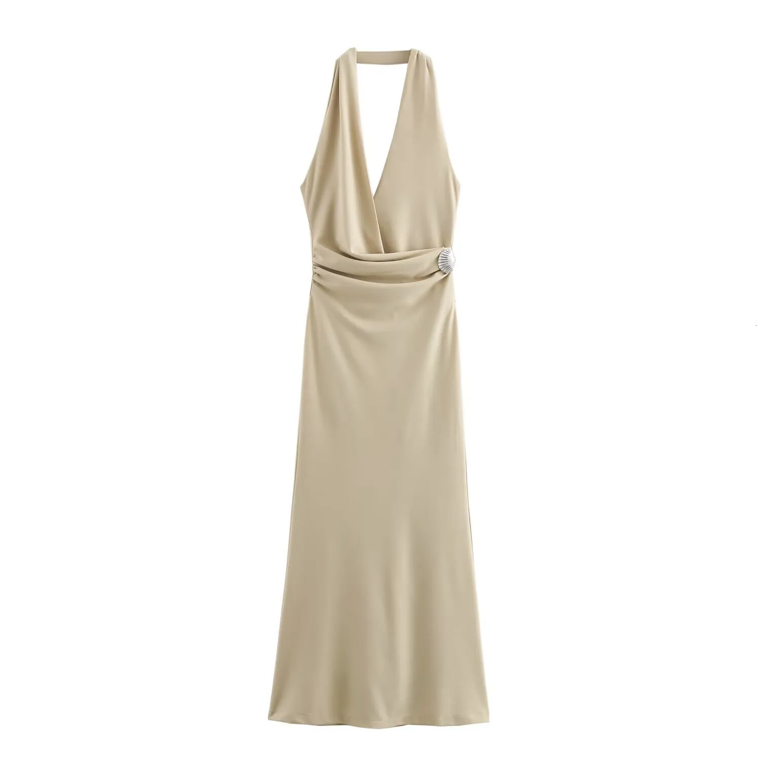 Leading Style Womens Slim Fit Midi Dress Light... From Julia_dress, $38.99  In Bulk | DHgate.Com