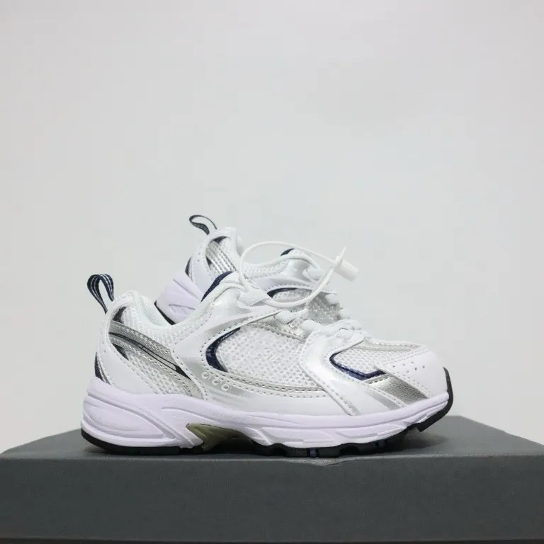 B Alenciaga 9060 Dětské Běžecké Boty Batole Tenisky 9060s Chlapci Mládež Kid Dívčí Boty Dětské Joe Freshgoods Černá Bílá Modrá Haze_voghion.com