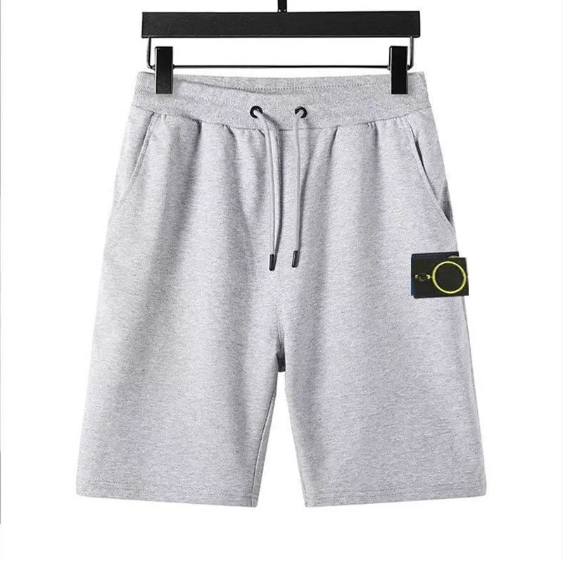 Shorts Deportivos Playeros Para Hombre En Tela De Ultima Generacion Color Azul Con Elegante Bordado De 12 55 DHgate