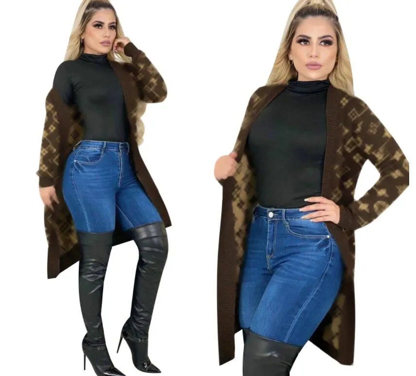 Save Big on Bulk Cardigan Sweater Coats For Women Vintage Pullover  Sweaters: Women's Oversized 1970 Letter Knit Top Long Sleeve Fashion Star  Sweater