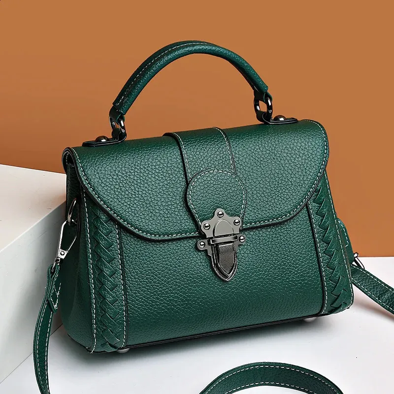 バッグ vintage leather hand bag 51SiD5Fne5L._SY300_QL30_.jpg