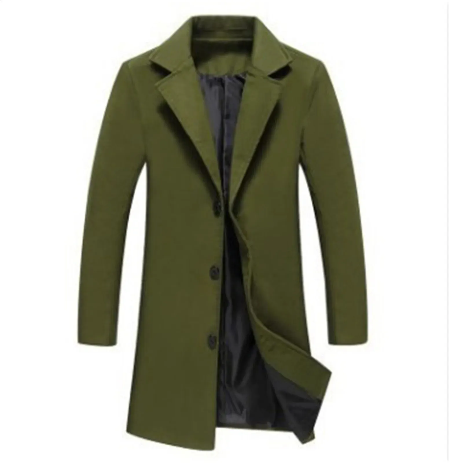 ジャケット・アウター L'Or Geelong wool long coat Amazon.com: IDEALSANXUN Long Wool Coats for Women Fall
