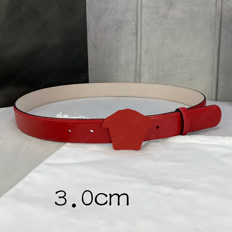 men red designer belt