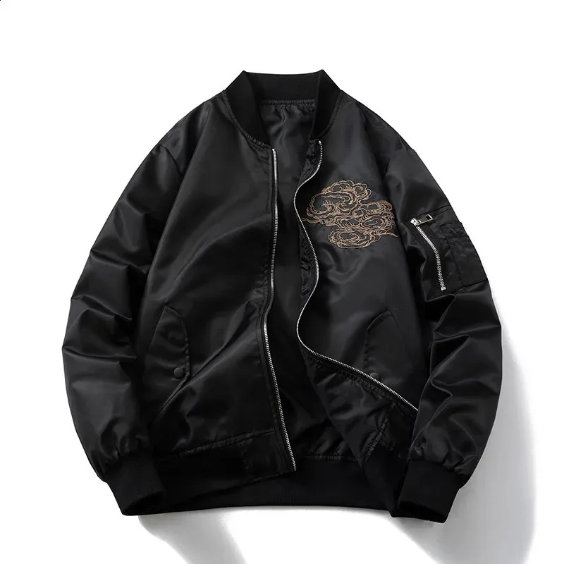 ink リメイク　Sports Jacket \" DRAGON\" ink リメイク Sports Jacket 